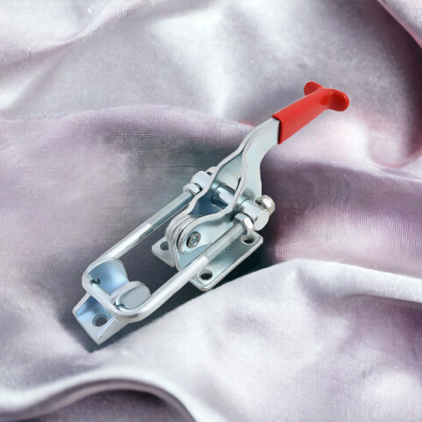 Бугельный замок 54*209-244 мм Нержавеющая сталь / Эффективный и универсальный